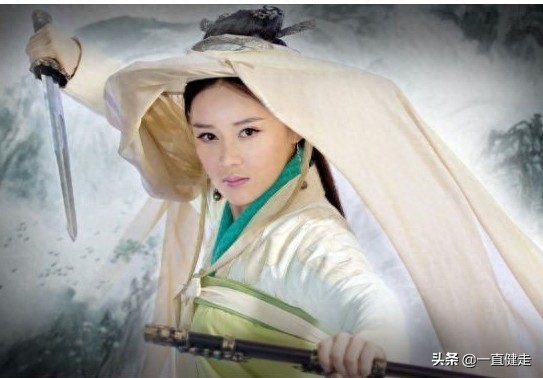 金庸武侠小说之八——《笑傲江湖》