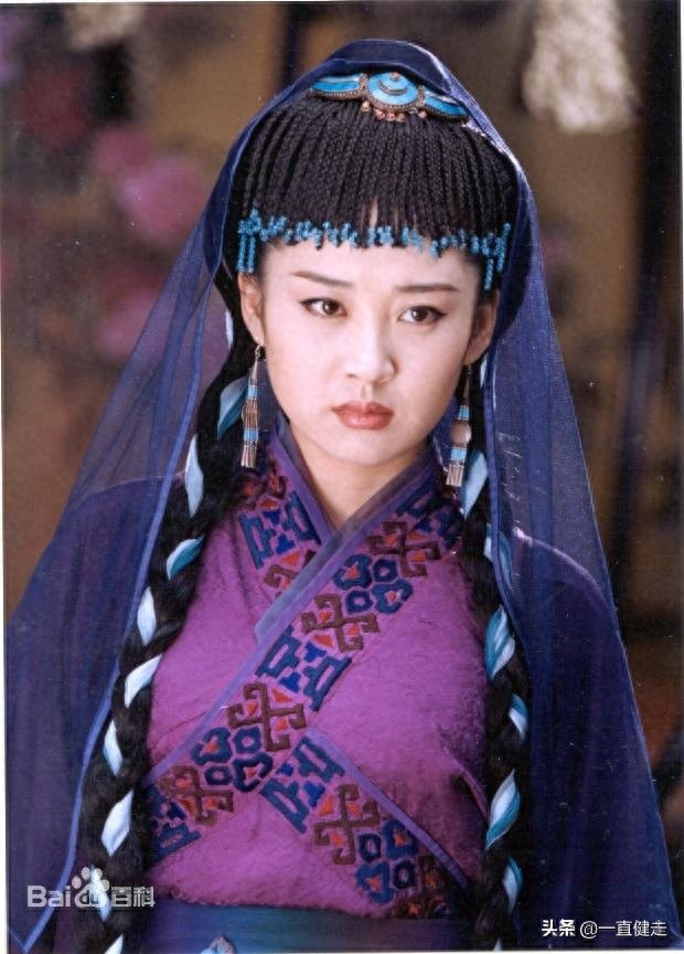 金庸武侠小说之八——《笑傲江湖》