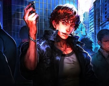 ​三本黑道小说 来到城市 像一条进了山的疯狗 咬过跪过低头过 所以荣耀