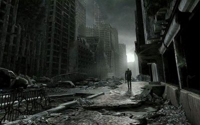 ​推荐几本9.7精品高分末日小说 书荒的来拿走