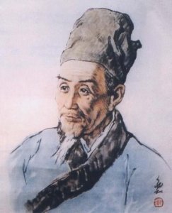 ​明朝李时珍个人简历（药圣李时珍的生平简介与医学成就）