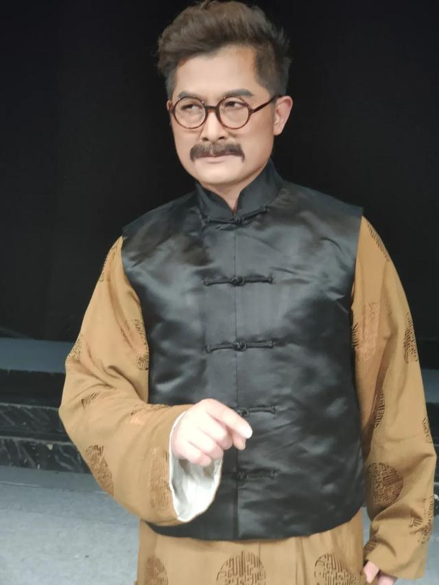 河南越调的历史（2022中原文化大舞台）(8)