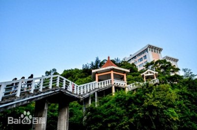​福建技术师范学院——明德笃行 弘毅求真