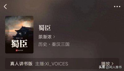 ​网文巅峰之作，十本三国历史作品，没看过不是老书虫。