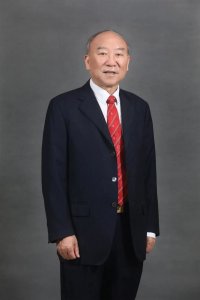 ​郑树森院士荣获“第十四届光华工程科技奖”