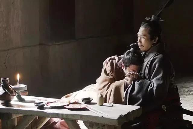 历史韩非的死因(韩非之死的历史真相)(图4) 历史韩非的死因(韩非之死的历史真相)(图4)