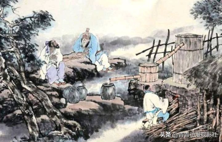 酒是谁发明出来了（中华上下五千年酒的起源）