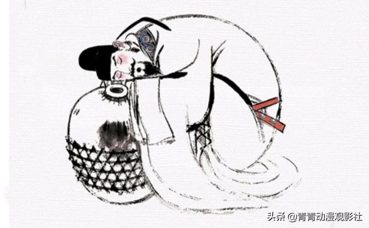 酒是谁发明出来了（中华上下五千年酒的起源）