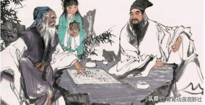酒是谁发明出来了（中华上下五千年酒的起源）