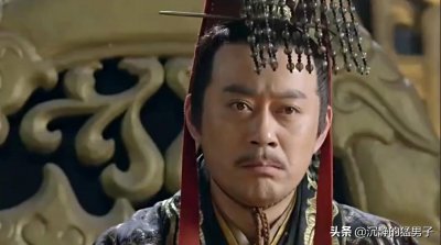 ​具五刑到底是什么刑罚（历史上都有谁被用了俱五刑）