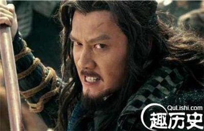 ​项羽是哪里人，项羽的儿子是否存在？