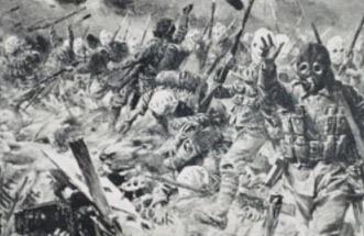 历史同盟国、协约国和轴心国是什么?为什么一战二战会出现这种组织? 2