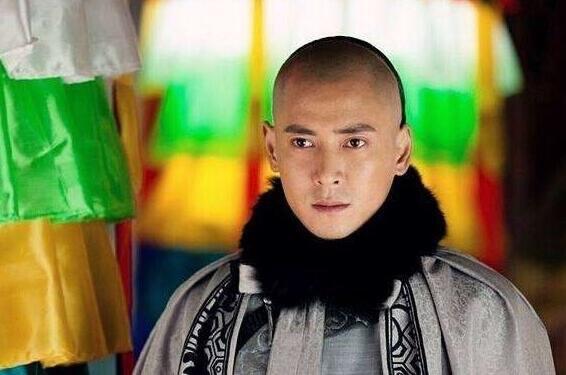 历史豪格是谁的儿子?为什么豪格没有成为皇帝? 3