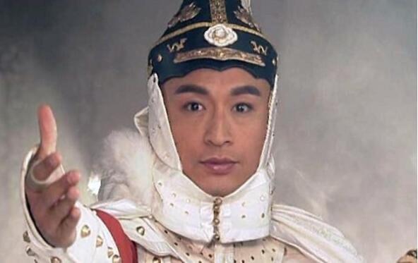 历史豪格是谁的儿子?为什么豪格没有成为皇帝? 2
