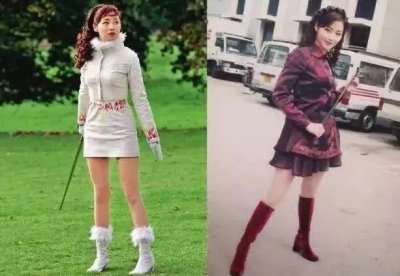 ​每日推荐-《我和僵尸有个约会》驱魔龙族传人－马小玲