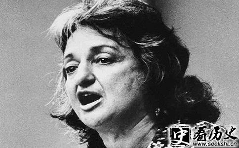 贝蒂·弗里丹像