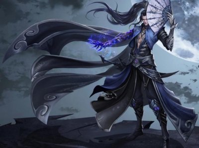 ​万古神帝：境界进一步明晰，无量有三境，张若尘或有八境