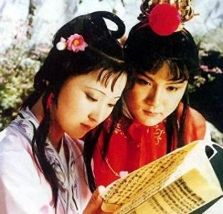 ​「熊猫视频」87版《红楼梦》你不知道的那些事儿