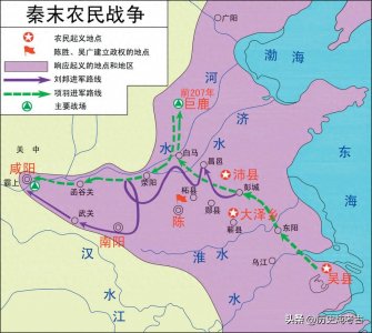 ​第三代楚王刘戊，死后葬在驮篮山，为何墓穴会被水泥封死？