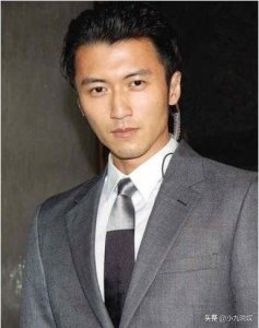 ​谢霆锋电影有哪些，这6部经典动作电影，每一部都令我们热血沸腾