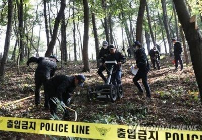 ​国际观察丨韩国华城连环杀人案34年后结案：凶手杀害14人强奸9人