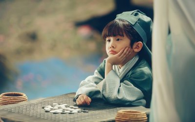 ​三生三世：阿离是凡人所生，为何在九重天上还能如此受宠？
