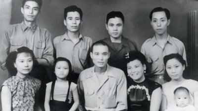 ​军统少将沈醉：3次入狱累计超过16年，次次因祸得福