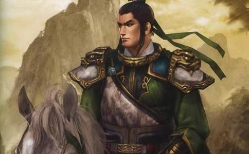 为什么说刘备是大耳贼
