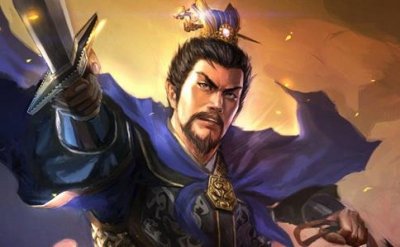 ​为什么说刘备是大耳贼