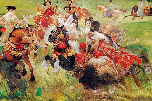 高仙芝为什么会被处死?