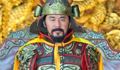 ​宋朝最后又到赵匡胤子孙 赵匡胤宋朝的由来
