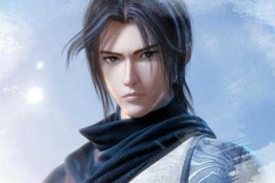​盖聂是谁 历史上真的有他这个人吗