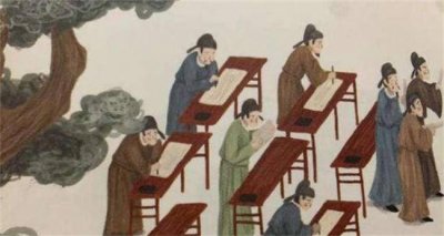 ​科举制实行原因[科举制解决了什么问题]