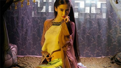 ​古代女子为什么系红绳 古代女子为什么带红绳
