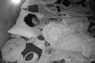 ​无辜小女孩成替罪的羔羊，2000年洛阳市“7·11”凶杀案侦破始末