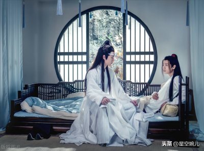 ​《陈情令》：不夜天一战，魏婴被逼死，蓝湛一句话揭露了其命运