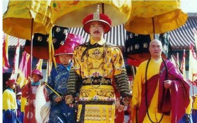 ​他是＂法印＂侯堃,爆红后隐退20年陪妻治疗抑郁,今复出大变样认不出