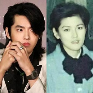 ​“炮王”吴亦凡风流史：最爱18岁女学生，被判13年出来成老腊肉