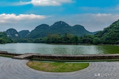 ​广西柳州十大旅游景点攻略