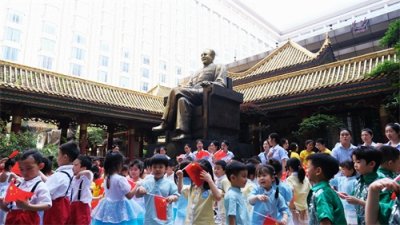 ​暑假带孩子旅游，这里有全世界最佳的十大选择！