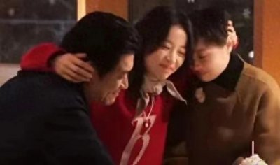 ​湖南卫视新剧首播！吴越领衔主演，轻喜剧中的惊人反转等你看！