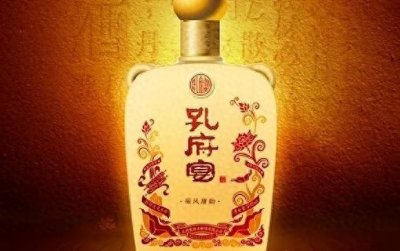 ​鲁酒悲歌① 孔府宴：首届央视标王，今沦落到被拍卖