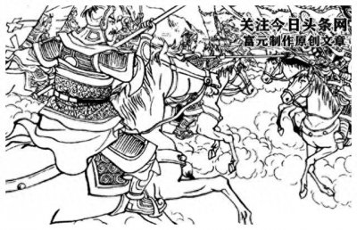 ​薛家军悲壮的绝龙岭之战：薛家八子葬身火雷阵，薛姣战乌麻海阵亡
