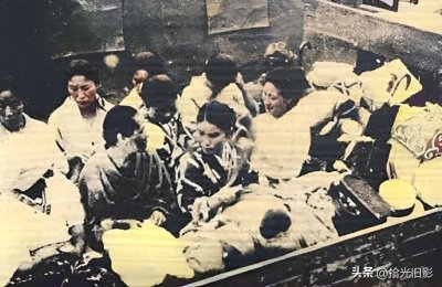 ​日军有多么残忍？抓走数十万妇女当慰安妇，她们都遭受了什么折磨