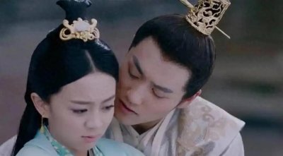 ​北周皇后杨丽华一生有多悲催？从太后到公主，唯一女儿被弟弟毒害