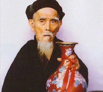​贵州长寿老人龚来发，终身未娶活到133岁，生前唯一爱好不太健
