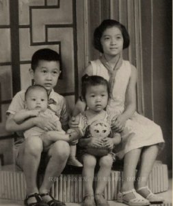 ​“狗剩媳妇”杜宁林，陈铎老师是她的恩师，博士儿子是她最大骄傲