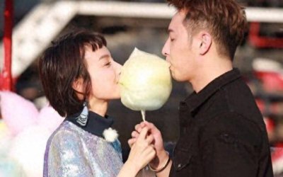 ​潘玮柏再次上快本，谁注意吴昕的表情了？看来是真的释怀了