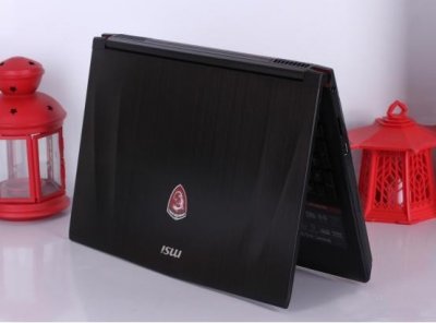 ​强过台式机的游戏本，MSI GE62高配版体验