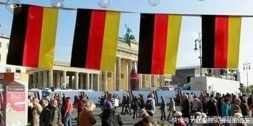 德国历史上第一次统一(德国为了统一不得不放弃19万平方千米的土地)(3)